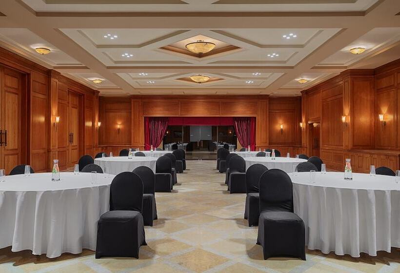 The Cascades Golf Resort, Spa & Thalasso