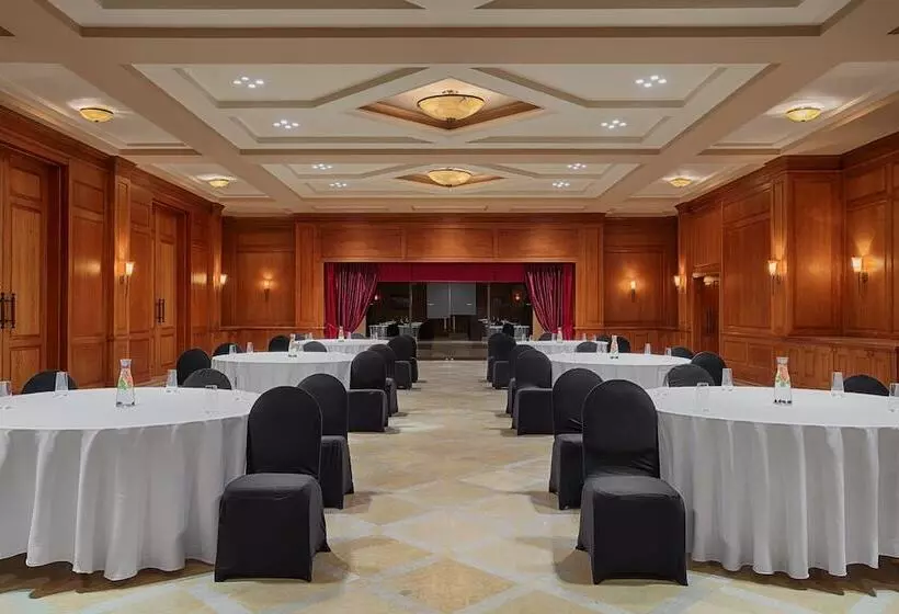 The Cascades Golf Resort, Spa & Thalasso