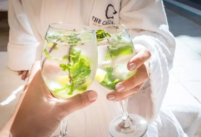 The Cascades Golf Resort, Spa & Thalasso