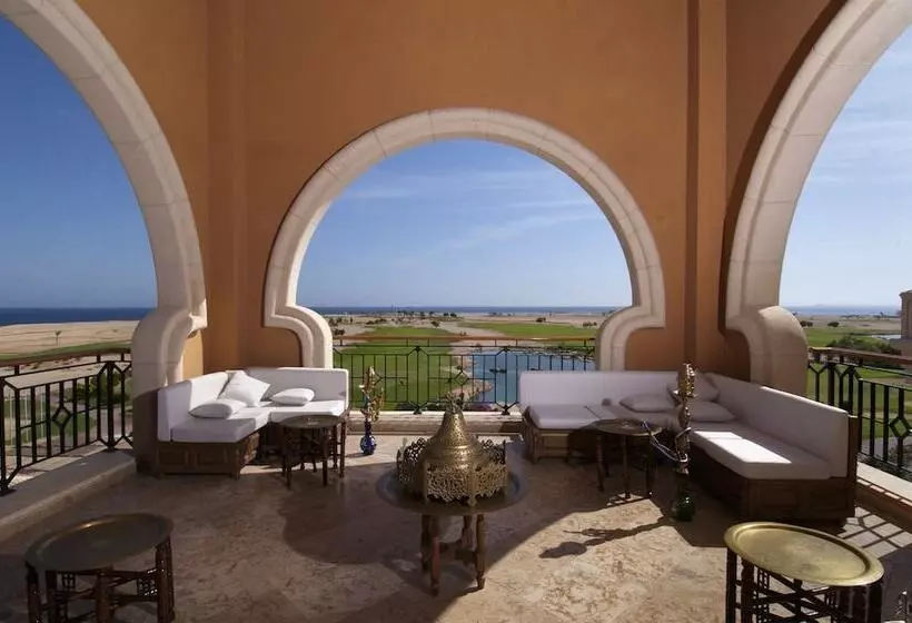 The Cascades Golf Resort, Spa & Thalasso