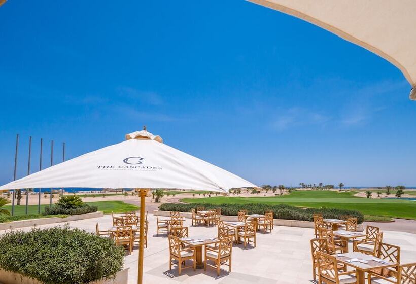 The Cascades Golf Resort, Spa & Thalasso