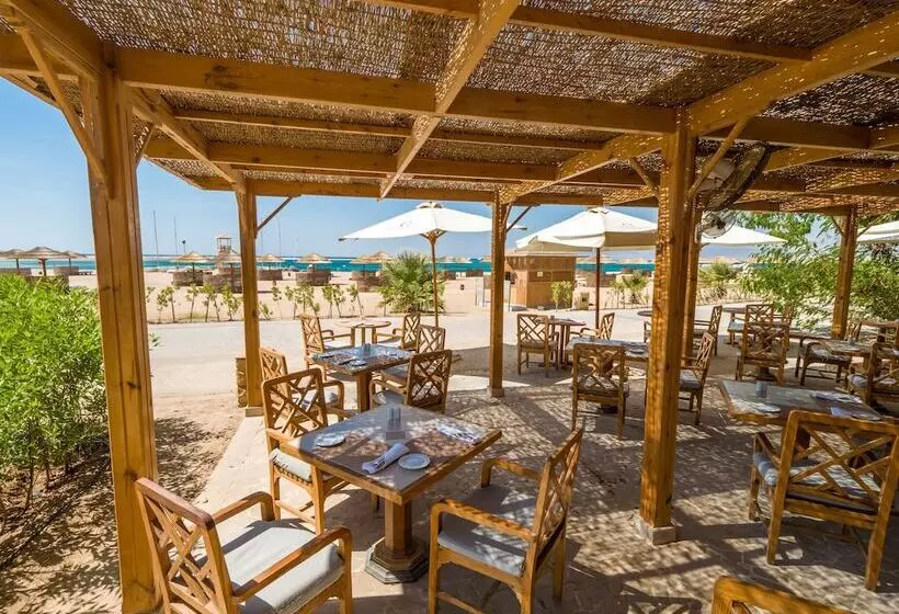 The Cascades Golf Resort, Spa & Thalasso