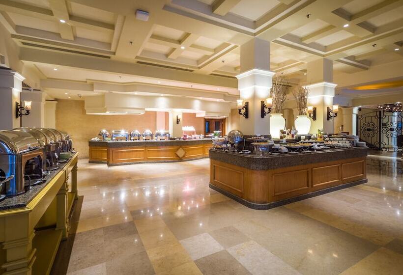 The Cascades Golf Resort, Spa & Thalasso