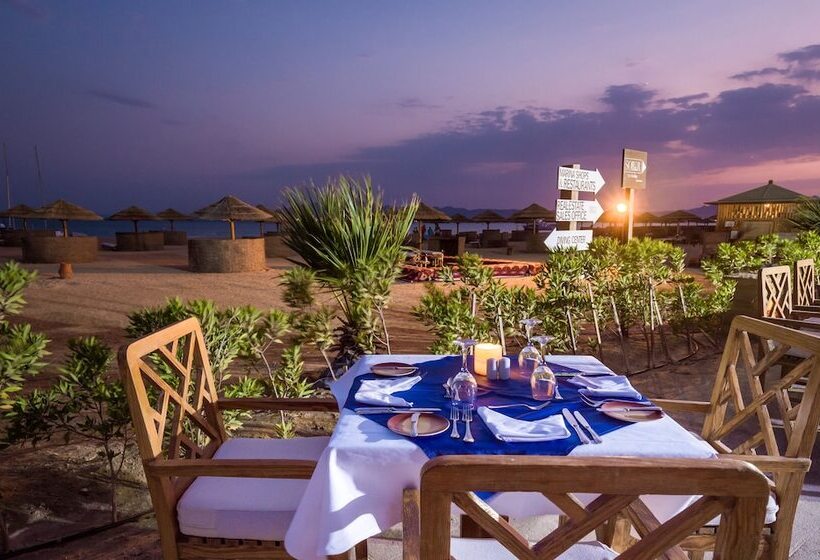 The Cascades Golf Resort, Spa & Thalasso