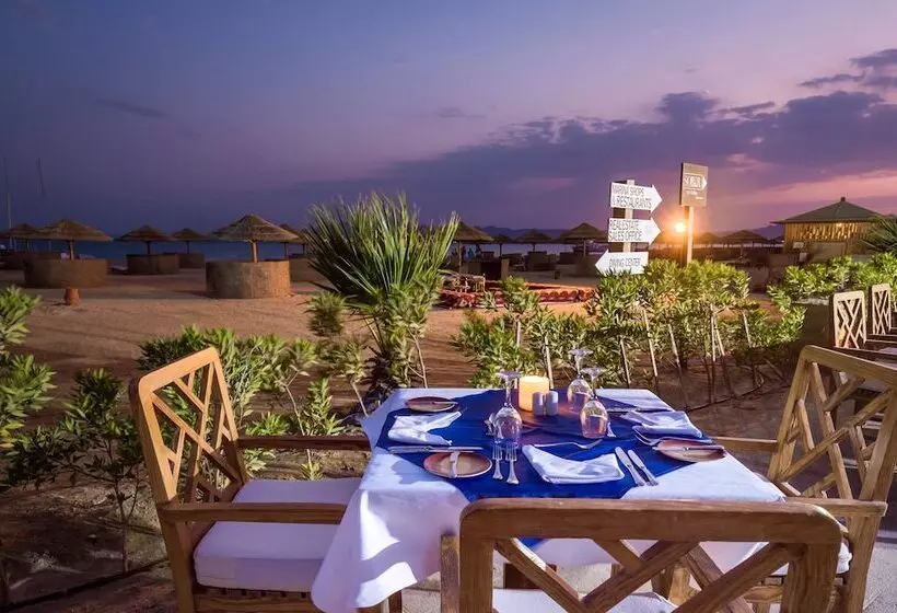 The Cascades Golf Resort, Spa & Thalasso