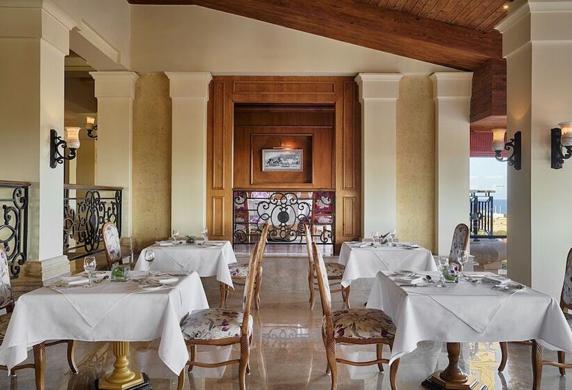 The Cascades Golf Resort, Spa & Thalasso