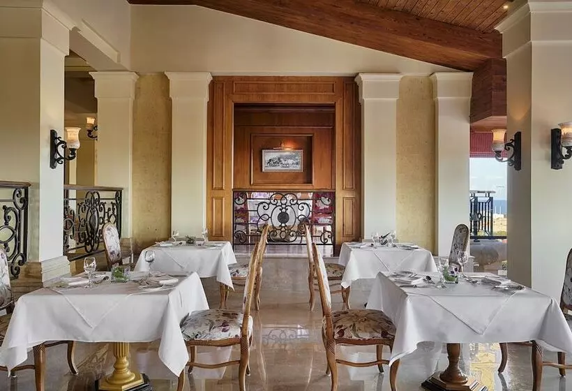 The Cascades Golf Resort, Spa & Thalasso