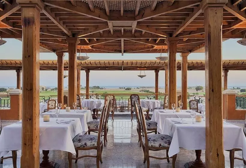 The Cascades Golf Resort, Spa & Thalasso