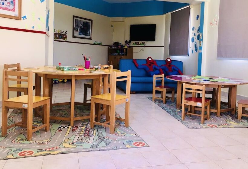 The Cascades Golf Resort, Spa & Thalasso