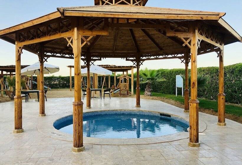 The Cascades Golf Resort, Spa & Thalasso