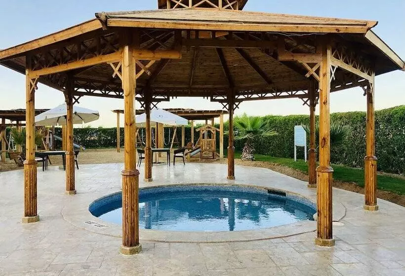 The Cascades Golf Resort, Spa & Thalasso