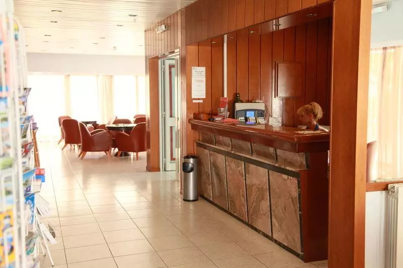 Anastasia Hotel & Apts Kos