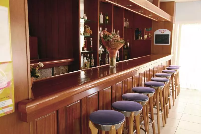 Anastasia Hotel & Apts Kos