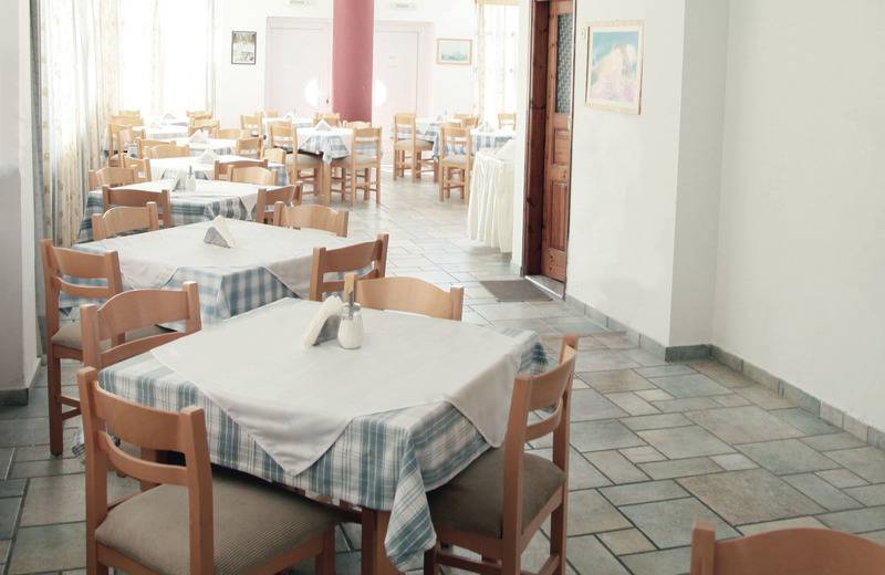 Anastasia Hotel & Apts Kos