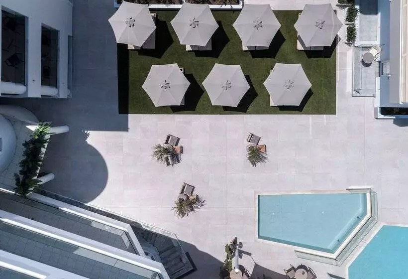 Anastasia Hotel & Apts Kos