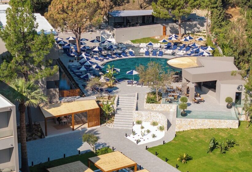 호텔 Cabú - Adults Only