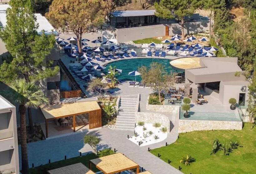 فندق Cabú - Adults Only