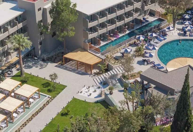 فندق Cabú - Adults Only