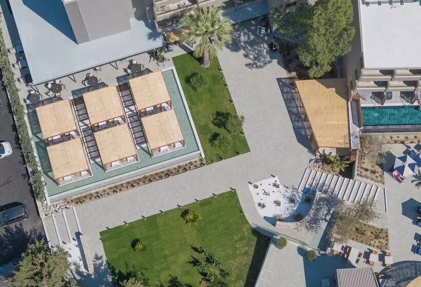 فندق Cabú - Adults Only