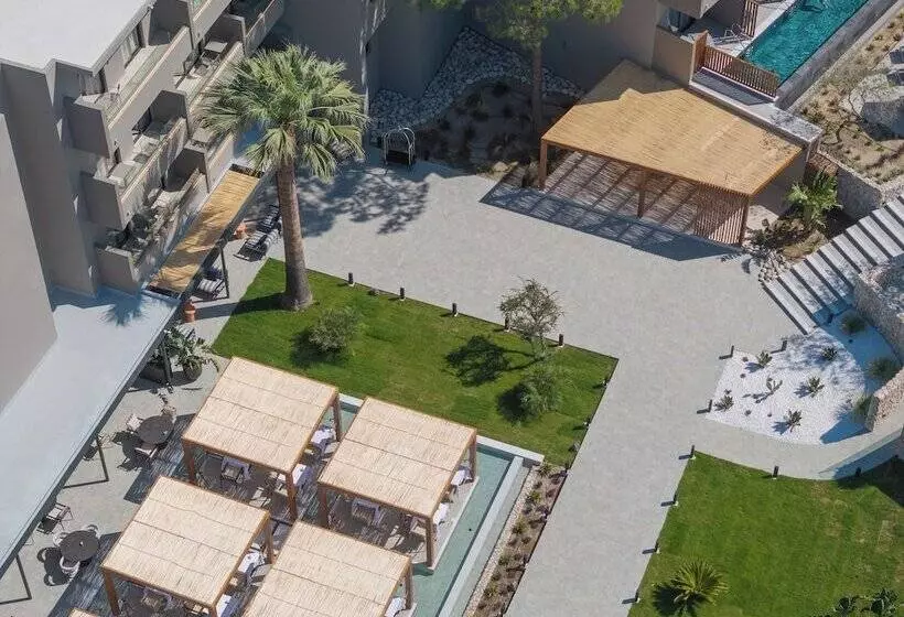 فندق Cabú - Adults Only