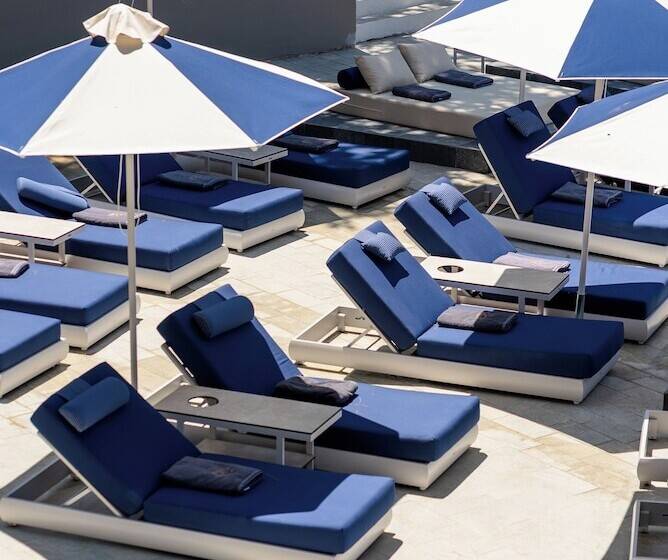 호텔 Cabú - Adults Only