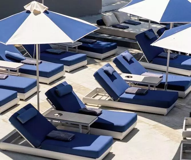 فندق Cabú - Adults Only