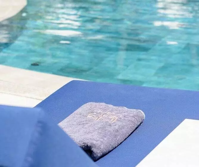 فندق Cabú - Adults Only