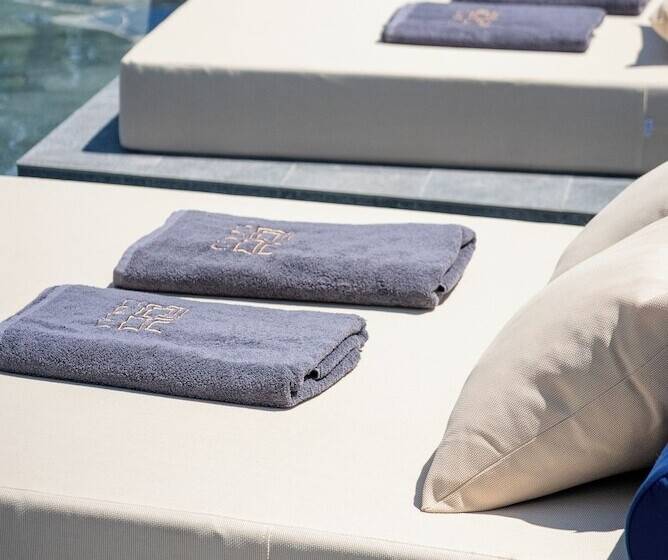 호텔 Cabú - Adults Only