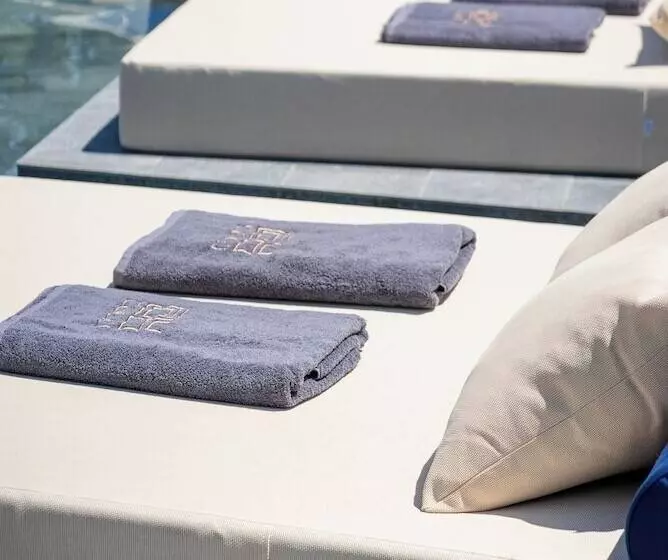 فندق Cabú - Adults Only