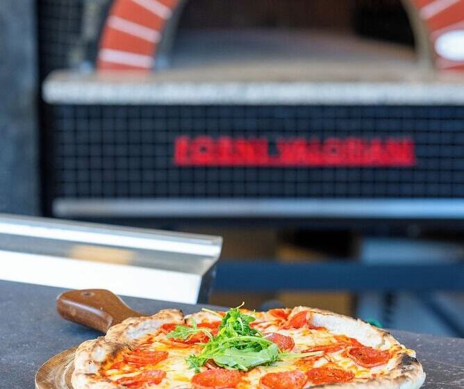 호텔 Cabú - Adults Only