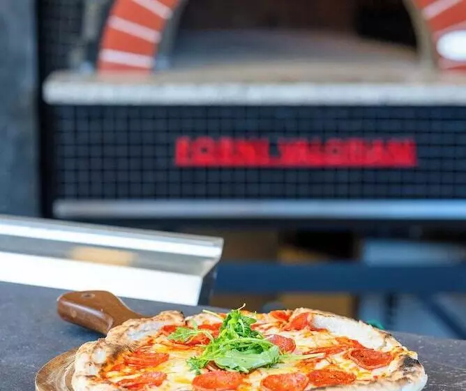 فندق Cabú - Adults Only