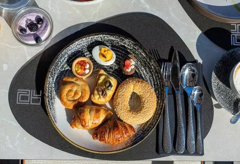 فندق Cabú - Adults Only