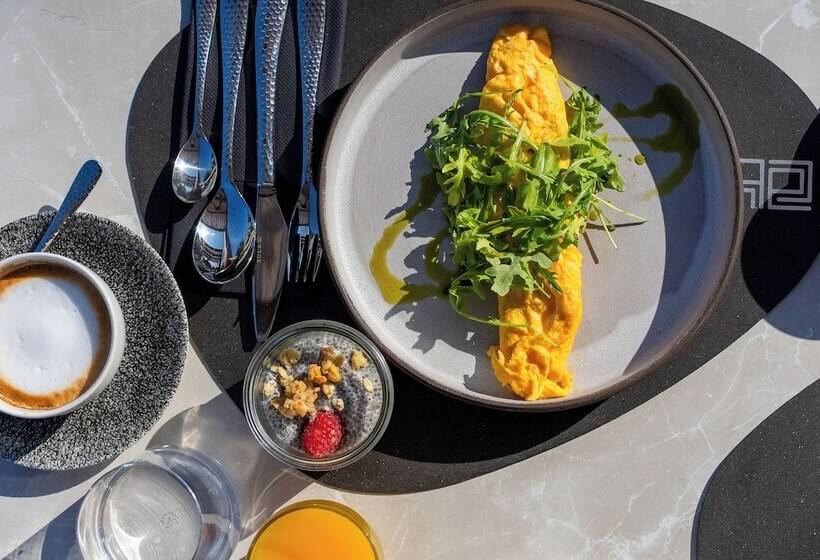 호텔 Cabú - Adults Only