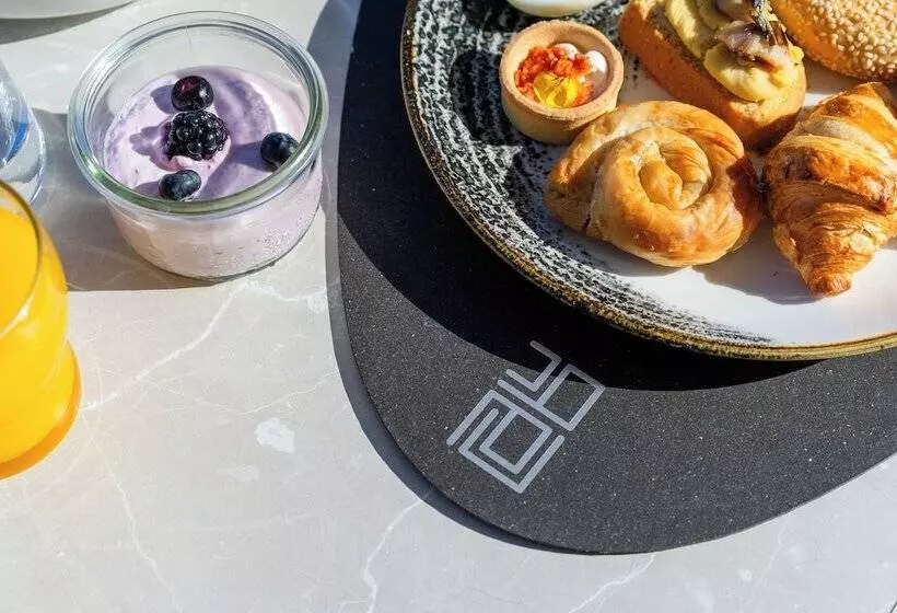 فندق Cabú - Adults Only