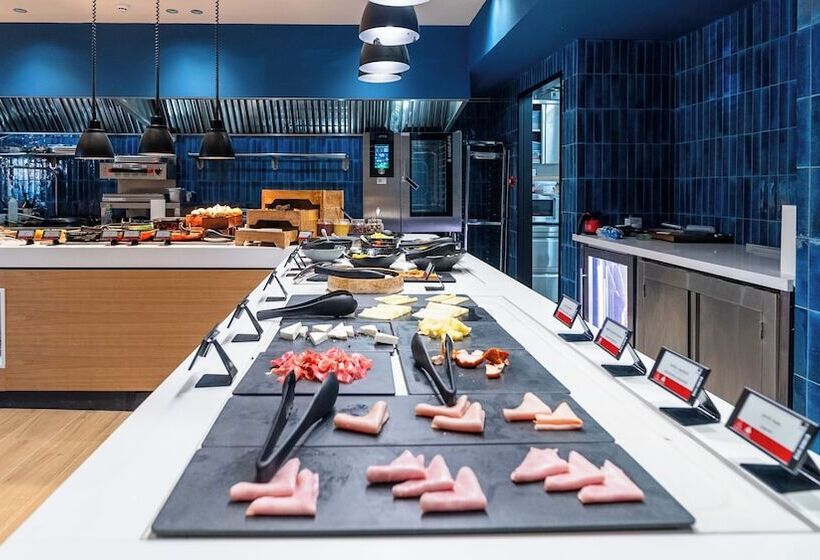 호텔 Cabú - Adults Only