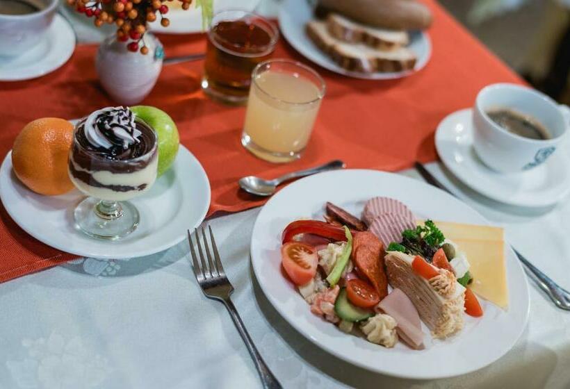 City Hotel Unio Superior