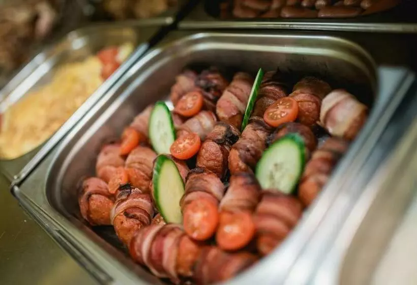 City Hotel Unio Superior