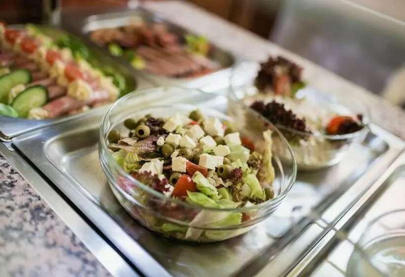 City Hotel Unio Superior