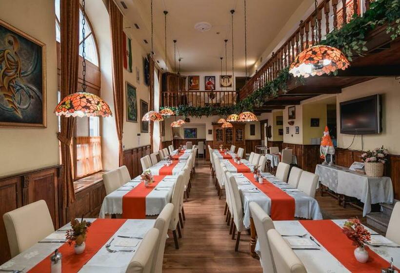 City Hotel Unio Superior