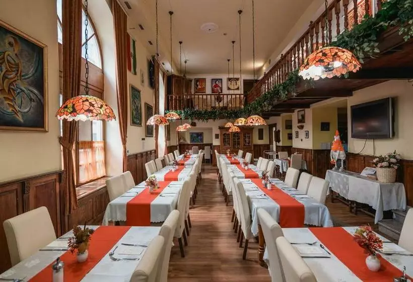 City Hotel Unio Superior