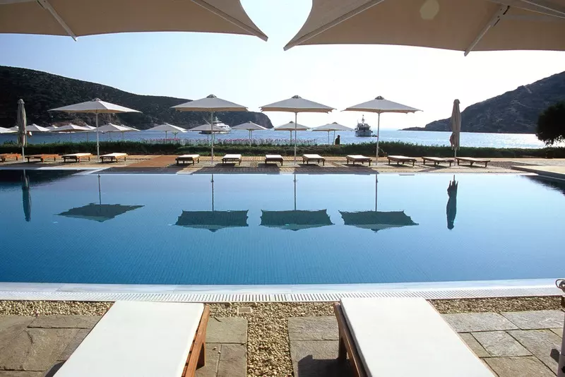 Elies Resorts