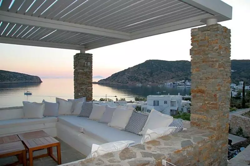 Elies Resorts