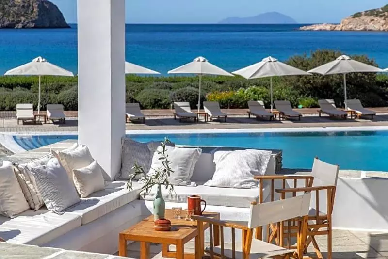 Elies Resorts