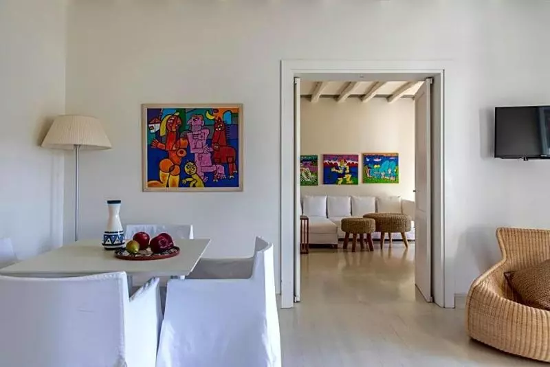 Elies Resorts