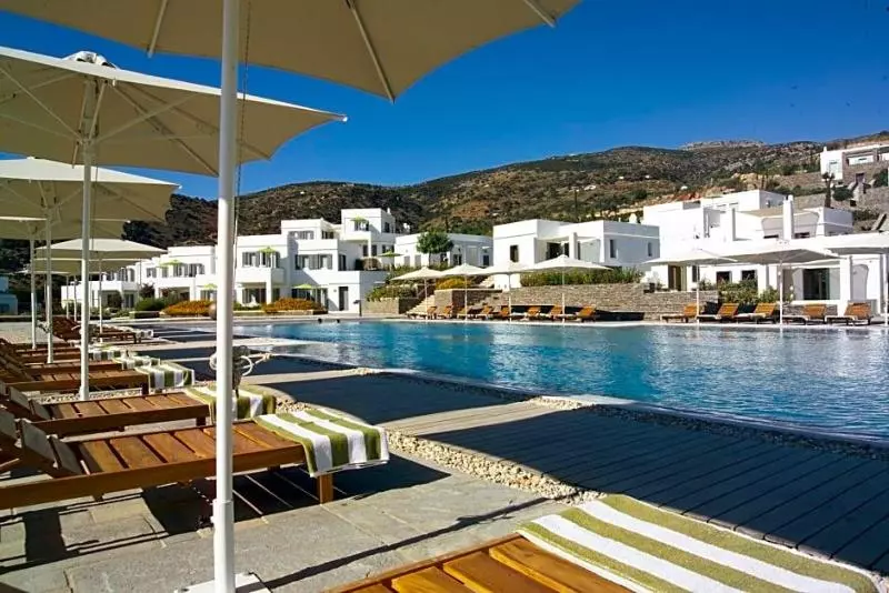 Elies Resorts