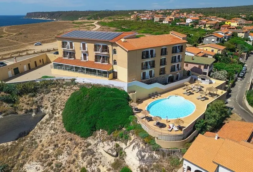 Felix Hotels Hotel La Baja