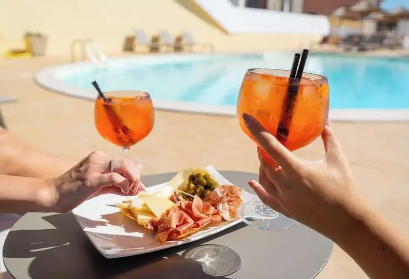 Felix Hotels Hotel La Baja