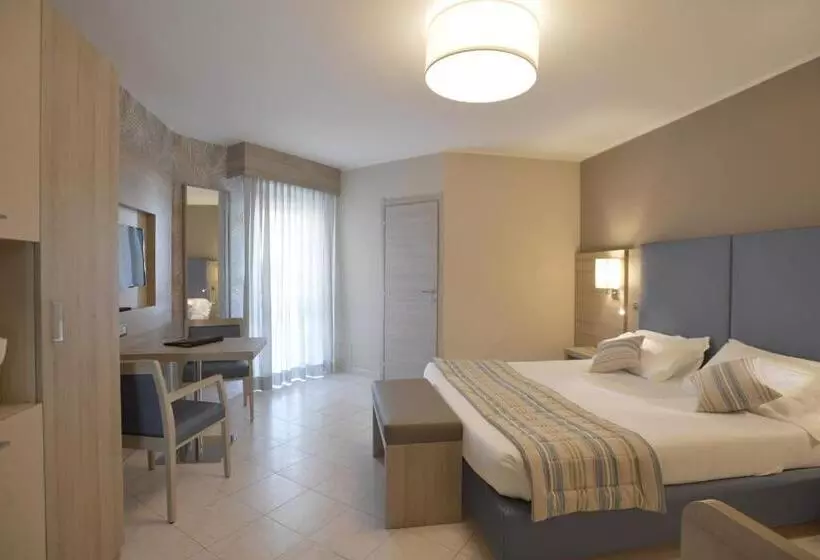 هتل Alma Di Alghero