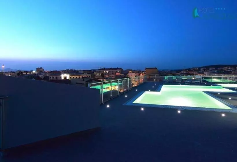 هتل Alma Di Alghero