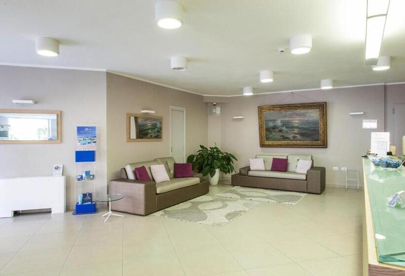 Hotel Alma Di Alghero